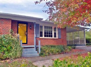 232 Hartmans Mill Rd, Charlottesville, VA 22902