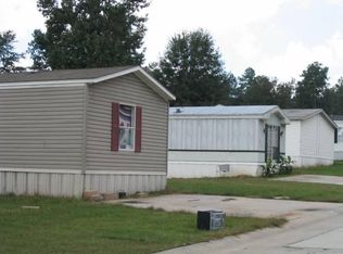 2511 Redoubt Cir, Augusta, GA 30906