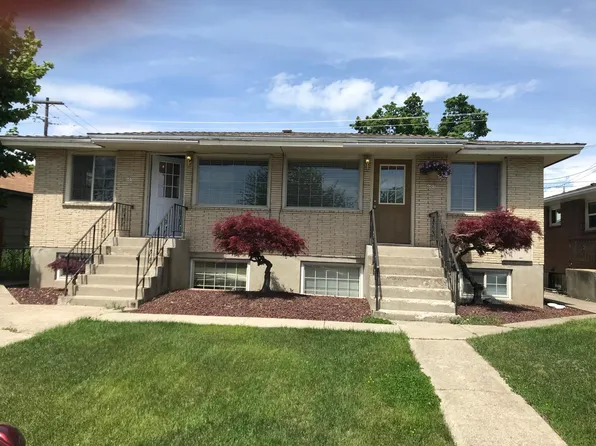 607 1/2 E Euclid Ave, Spokane, WA 99207