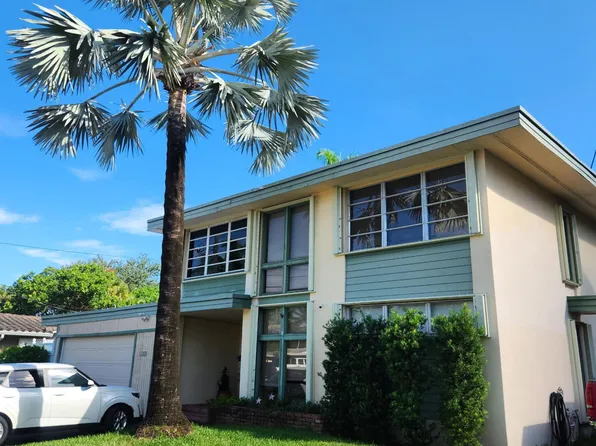 1709 W LAS OLAS Boulevard, Fort Lauderdale, FL 33312