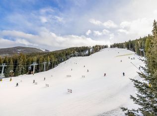 280 Trailhead Dr #3017, Dillon, CO 80435