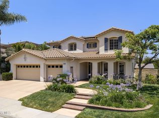 4579 Via Del Rancho, Thousand Oaks, CA 91320