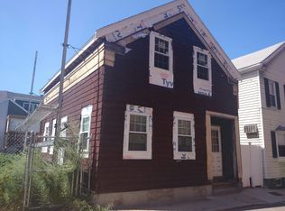 209 Gold St, South Boston, MA 02127