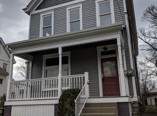 4103 Ivanhoe Ave, Cincinnati, OH 45212
