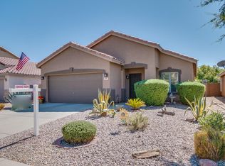 1081 E Arabian Dr, Gilbert, AZ 85296