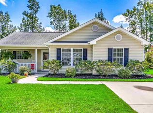 1108 Monti Dr, Conway, SC 29526