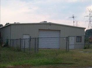 152 Baker Rd, Gaffney, SC 29340