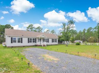 1052 Springdale Rd, Southport, NC 28461