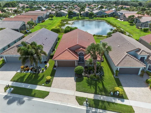11569 Pallas Dr, Boynton Beach, FL 33437