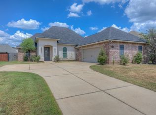 120 Caiden Dr, Benton, LA 71006