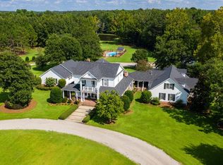 190 Linran Ln, Sumter, SC 29153