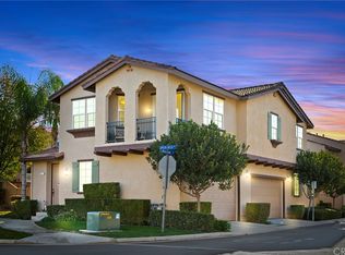 3395 Wind Chime Ln, Perris, CA 92571