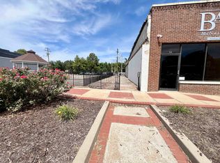 152 E Main St, Adamsville, TN 38310