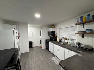 480 N 500 W #1, Logan, UT 84321