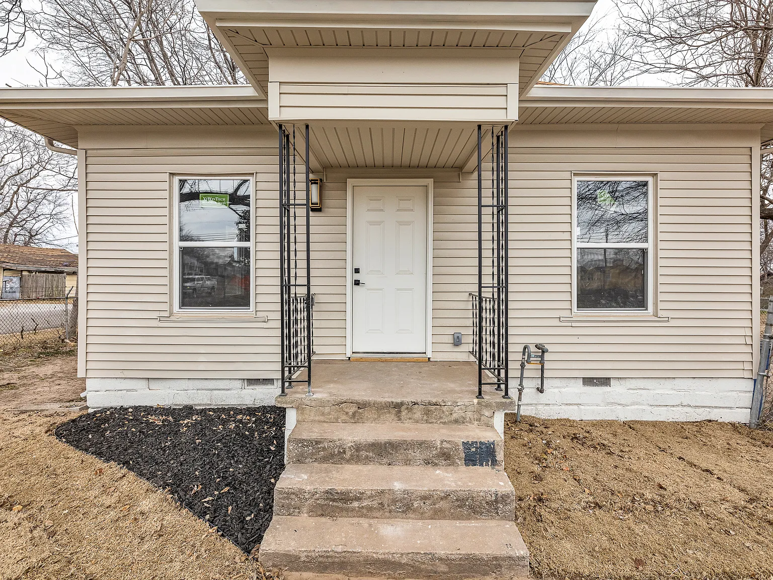 1017 West Newton Street - 1 — Photo 1