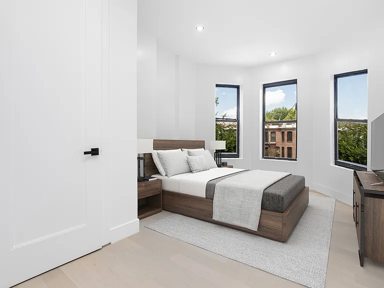 41 Hawthorne St #PENTHOUSE — Photo 6