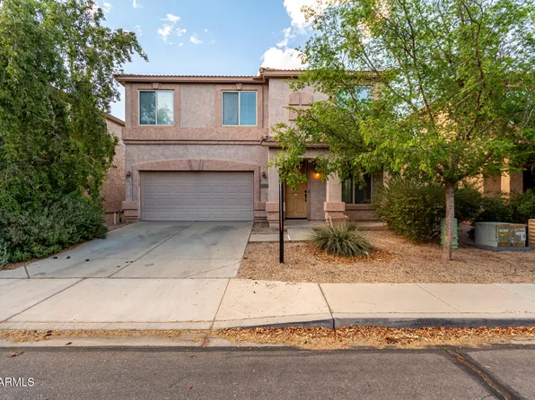 1222 E CANYON Trail, San Tan Valley, AZ 85143