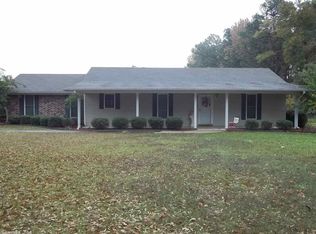 3123 Claud Rd, White Hall, AR 71602