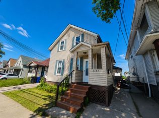 3589 W 46th St APT 1, Cleveland, OH 44102