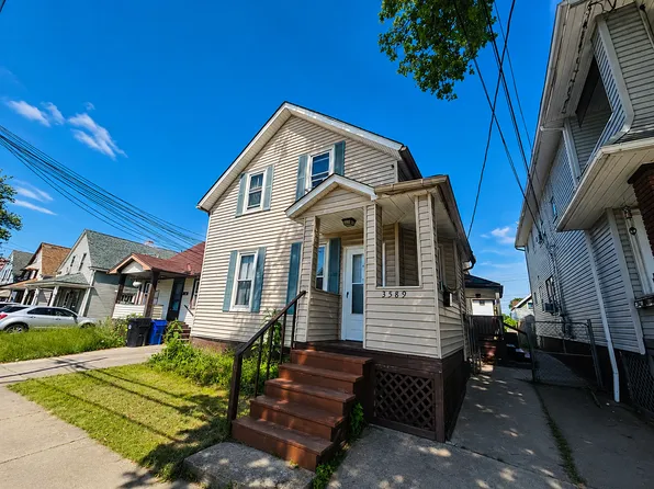 3589 W 46th St, Cleveland, OH