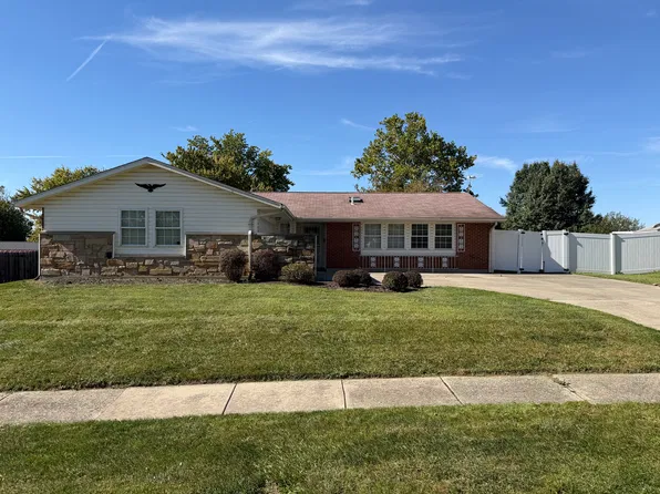 5213 Beechview Dr, Dayton, OH 45424