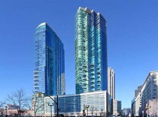 77 Hudson St APT 3102, Jersey City, NJ 07302