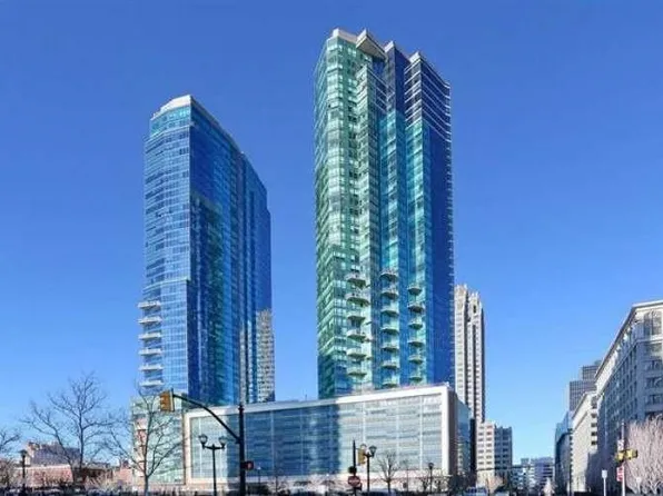 77 Hudson St APT 3102, Jersey City, NJ 07302