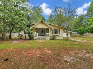 1392 Spring Grove Rd, Jesup, GA 31545