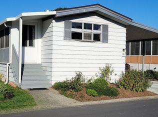 1090 Murray Rd SPACE 18, McKinleyville, CA 95519