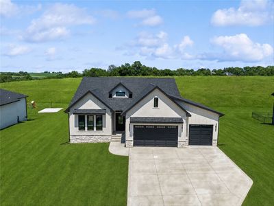 1608 N G St, Indianola, IA, 50125