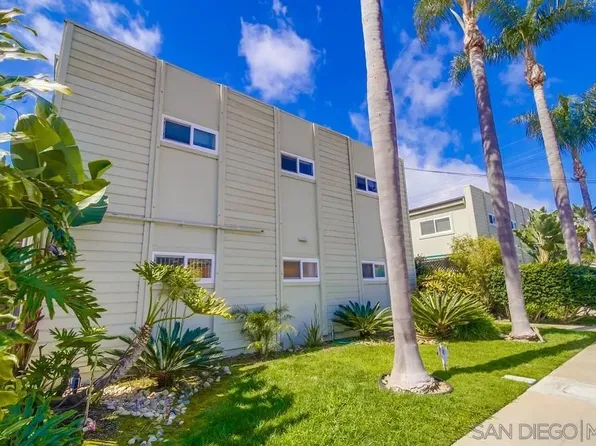 447 Rosemont St, La Jolla, CA 92037