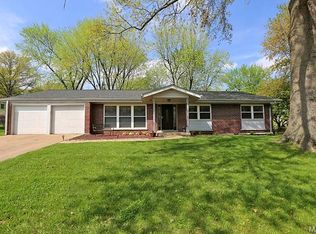 12905 Chaumont Ct, Saint Louis, MO