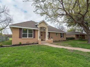 2243 Homeway Cir, Dallas, TX 75228