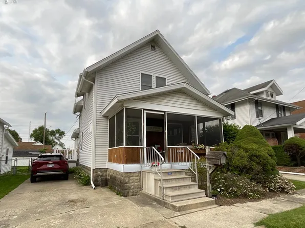 806 Willow St, Fremont, OH 43420
