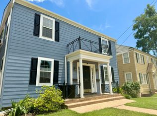 3418 N State St #B, Jackson, MS 39216