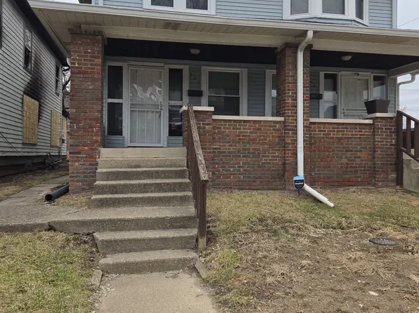 303 N State Ave, Indianapolis, IN 46201