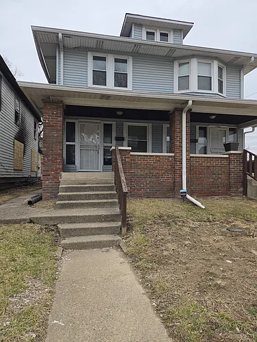 303 N State Ave Photo 1
