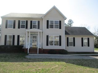 5783 Swanson Rd, Richmond, VA 23225