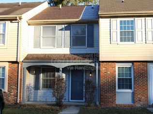 44 Lucinda Ct, Hampton, VA 23666