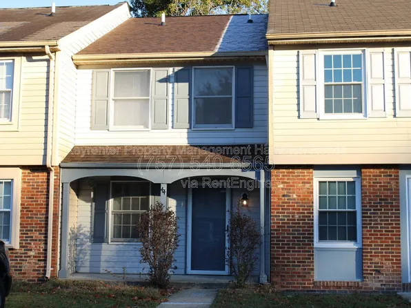 44 Lucinda Ct, Hampton, VA 23666