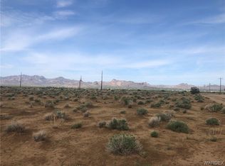 0 Lot B Bolsa, Golden Valley, AZ 86413