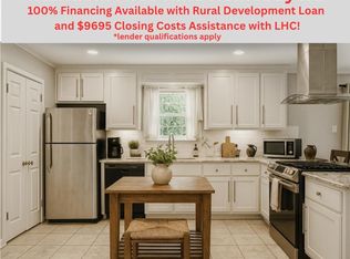 9165 Baker Dr, Baton Rouge, LA 70809