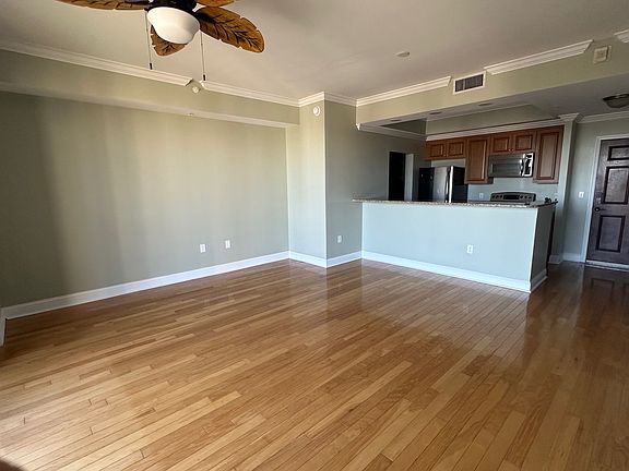 Living Room View