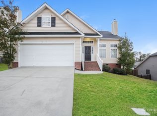 121 Stoneheath Dr, Columbia, SC 29223