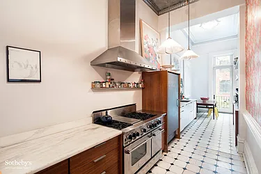 Sold by Sotheby's International Realty