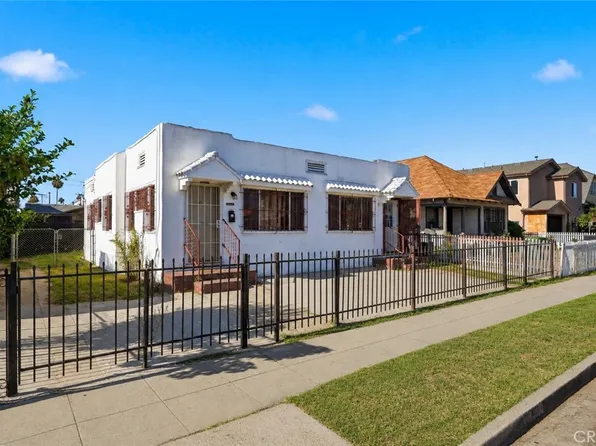 947 W 60th St, Los Angeles, CA 90044