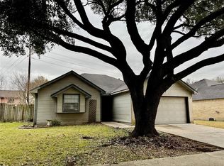 19306 Nasworthy Dr, Tomball, TX 77375