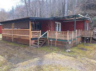 188 Lee Cochran Rd, Bryson City, NC 28713