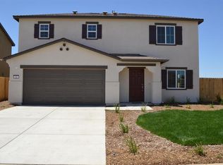61 Medieval St, Merced, CA 95341