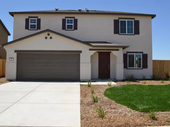 61 Medieval St, Merced, CA 95341